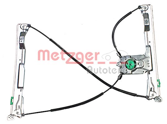 METZGER 2160448 Fensterheber